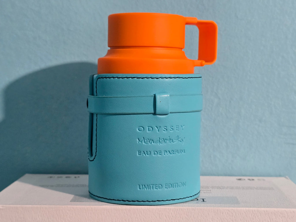 Armaf Odyssey Mandarin Sky