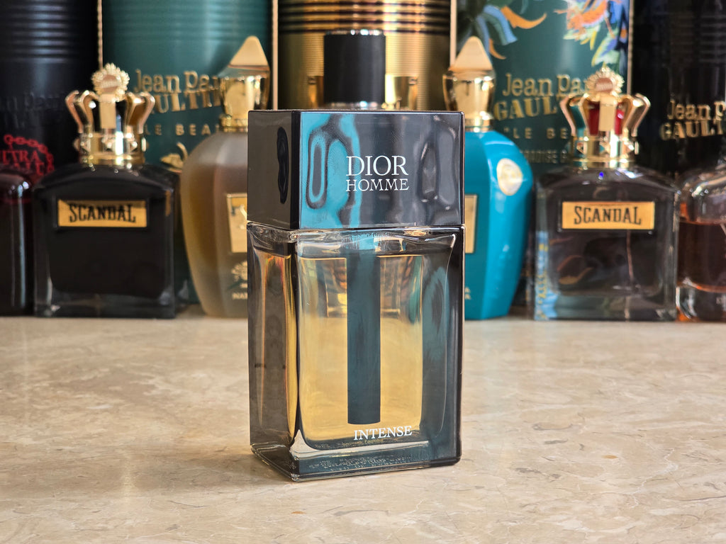 Dior Homme Intense