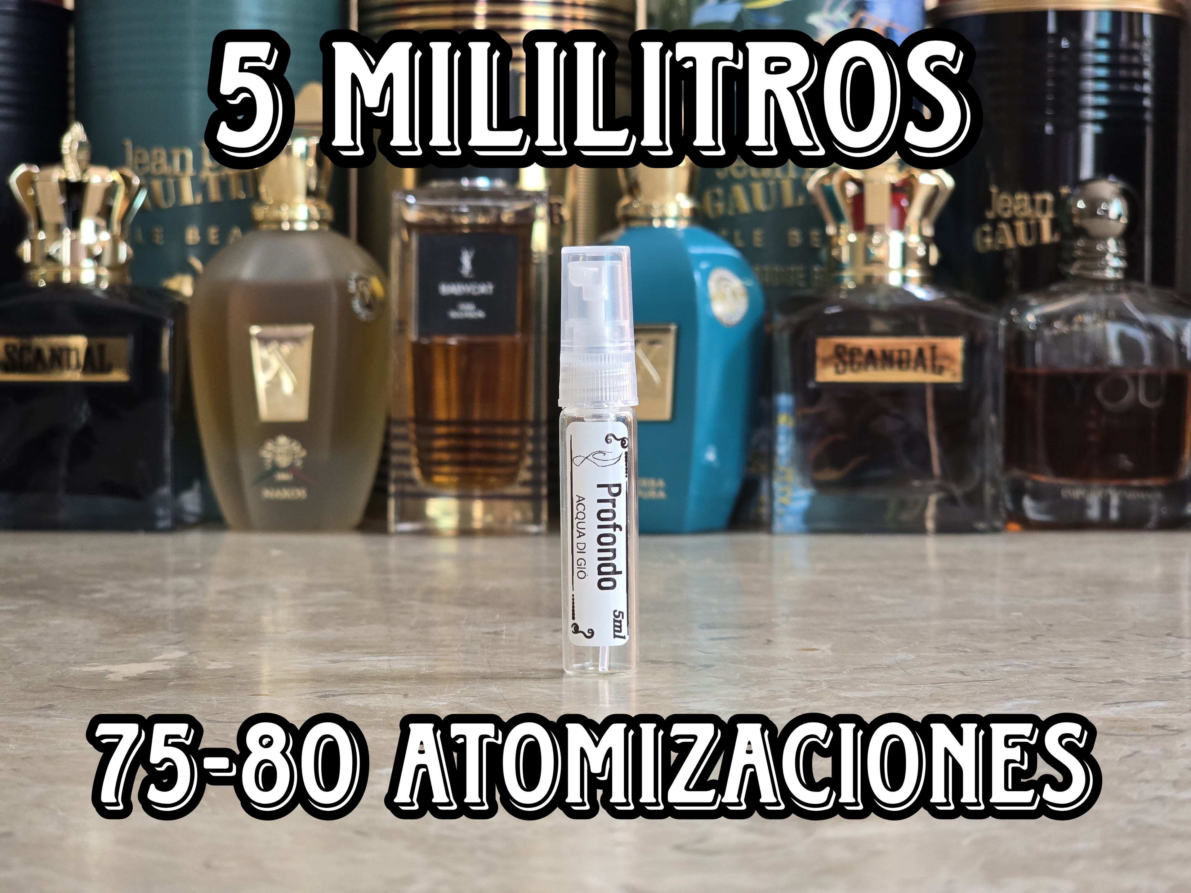 Jean Paul Gaultier Le Beau Le Parfum