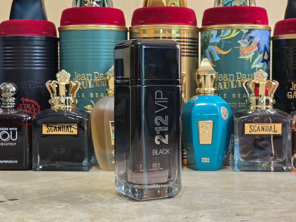 212 VIP Black