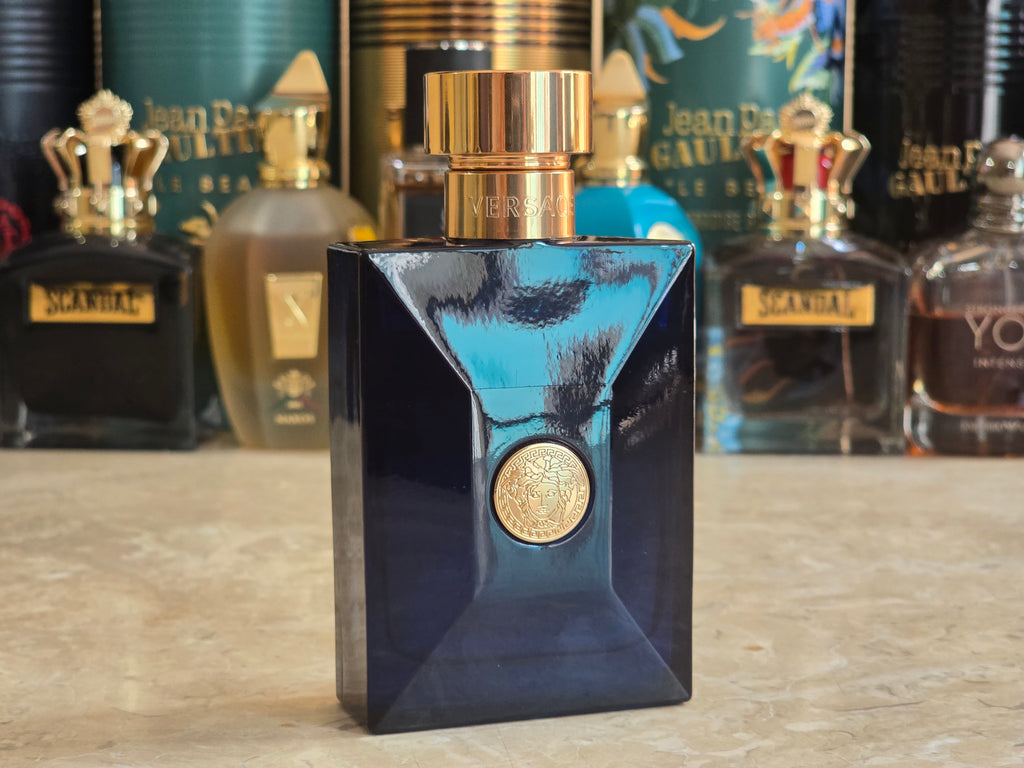 Versace Dylan Blue