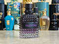 Valentino Born in Roma Purple Melancholia