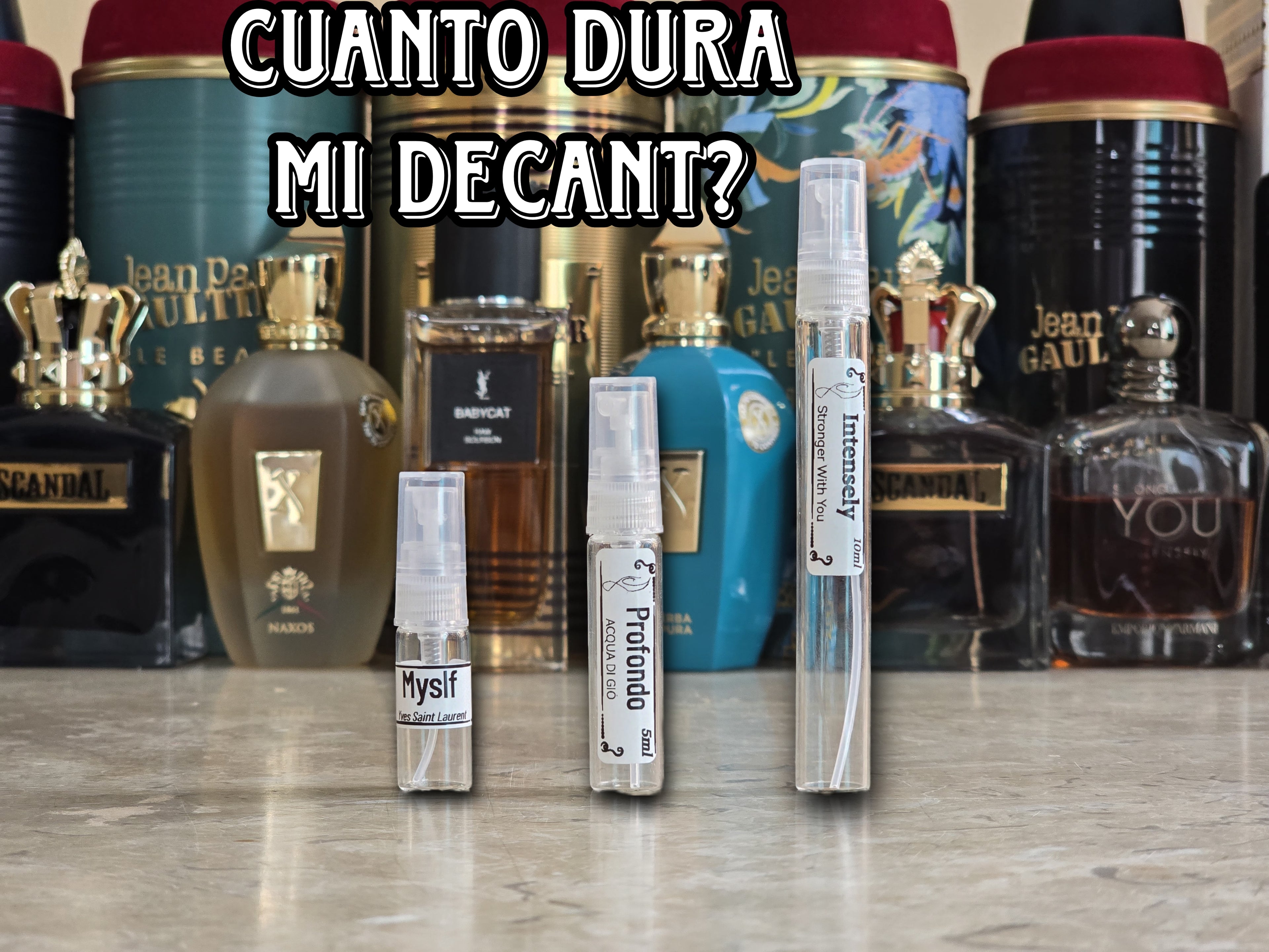 Jean Paul Gaultier Le Beau Le Parfum