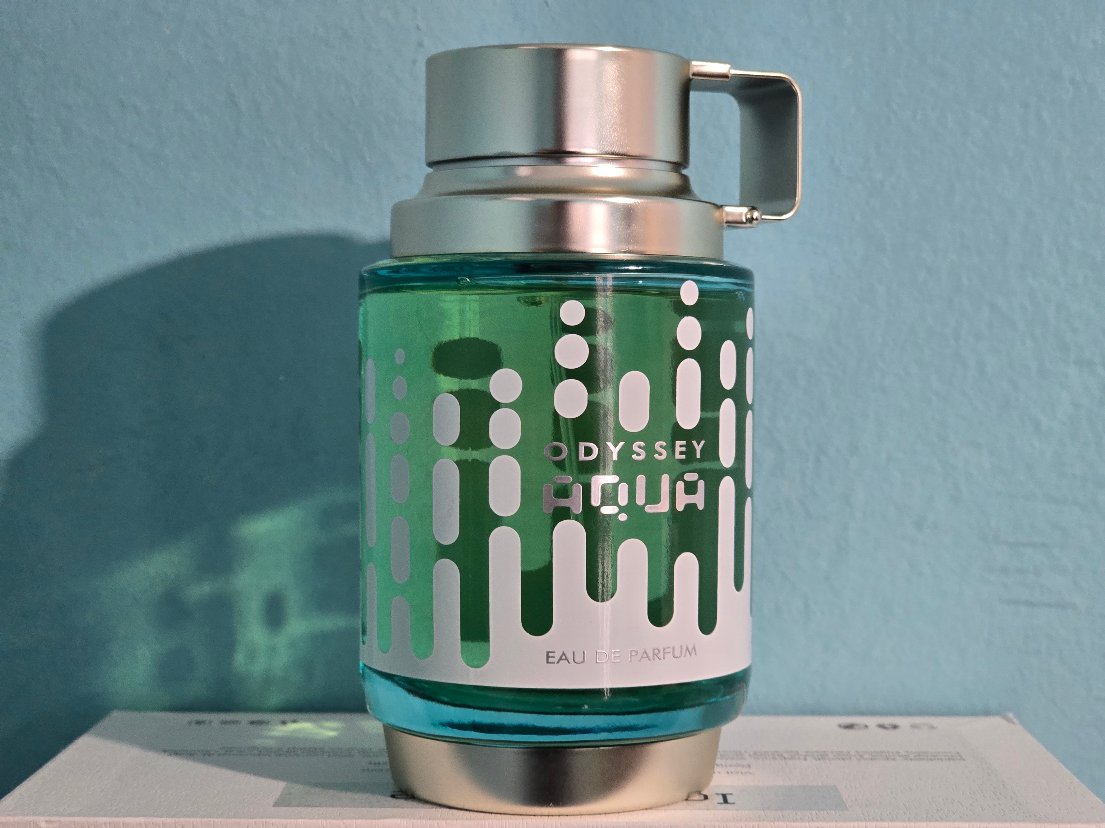 Armaf Odyssey Aqua